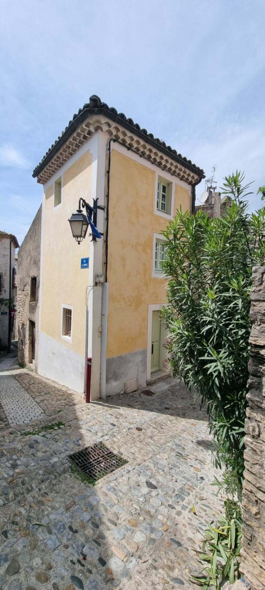 Home Et Holiday La Muscadelle Viviers Exteriör bild